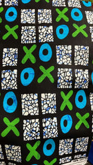 Best Selling African Prints