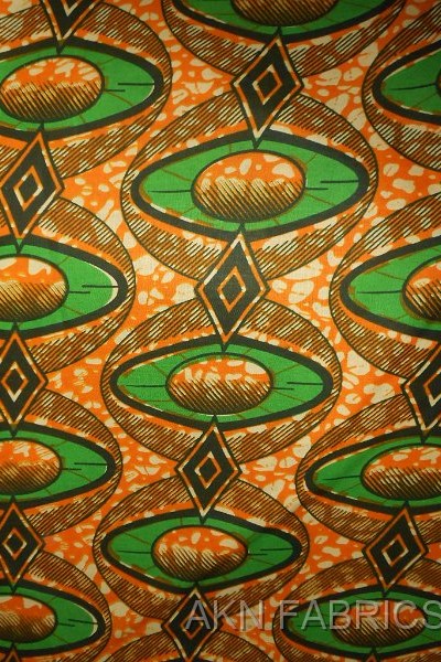 African Prints Archives - Aknakn