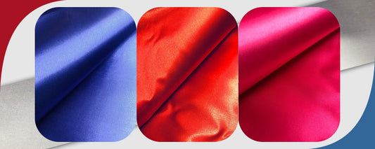 What Is Satin Lining Fabric? A Compact Guide to the Type & Uses