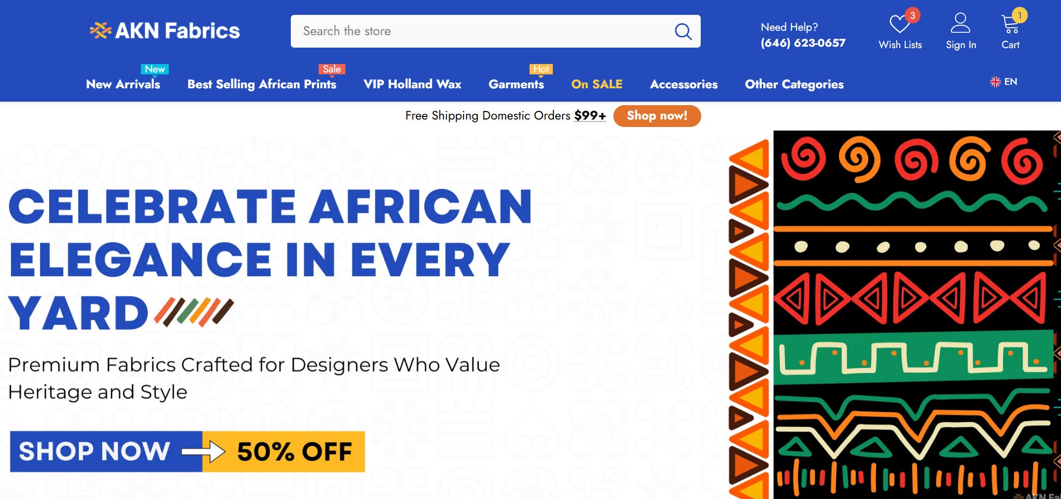 Buy African Queen Grand Boo Boo Dress Collection | Premium Embroidered ...