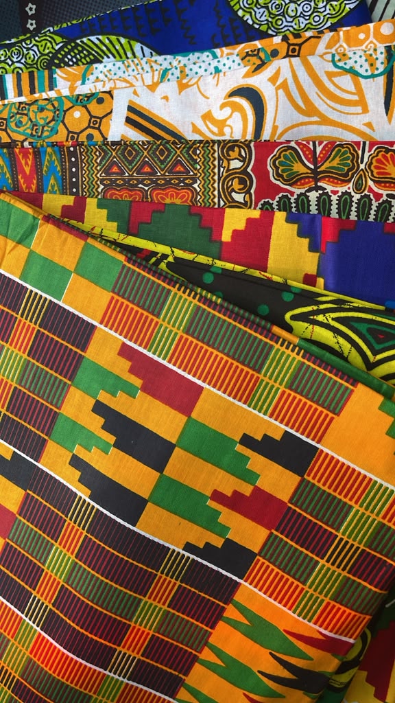 TWOYARD-006 |  5 Pieces, 2 Yards Each