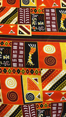 Best Selling African Prints