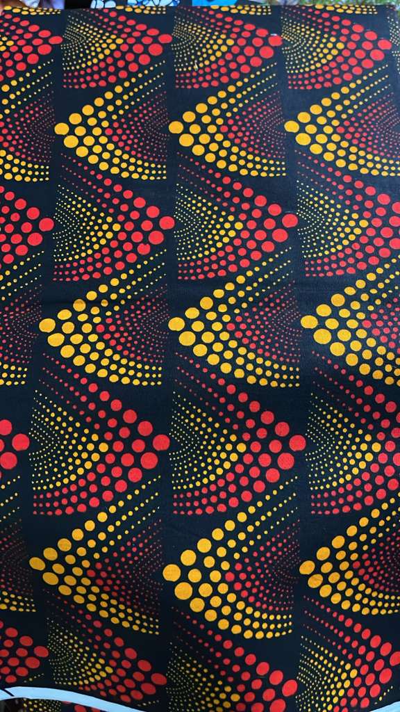 Best Selling African Prints