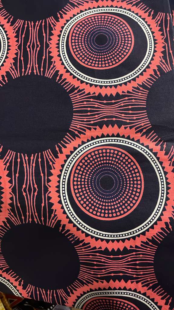 Best Selling African Prints