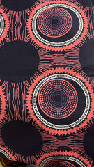 Best Selling African Prints