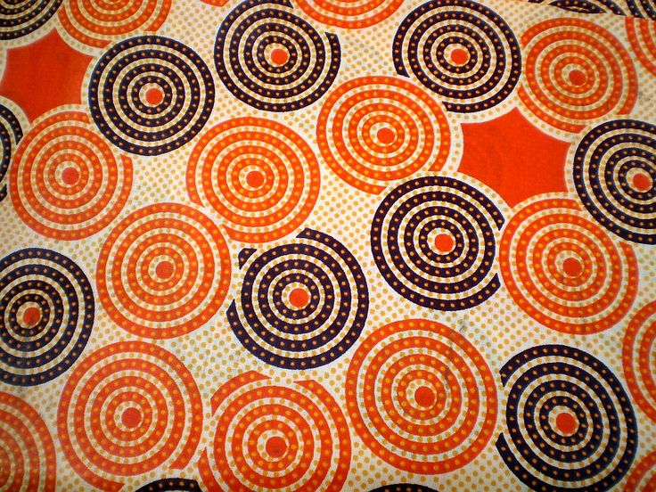 What Makes African Fabrics Patterns Unique