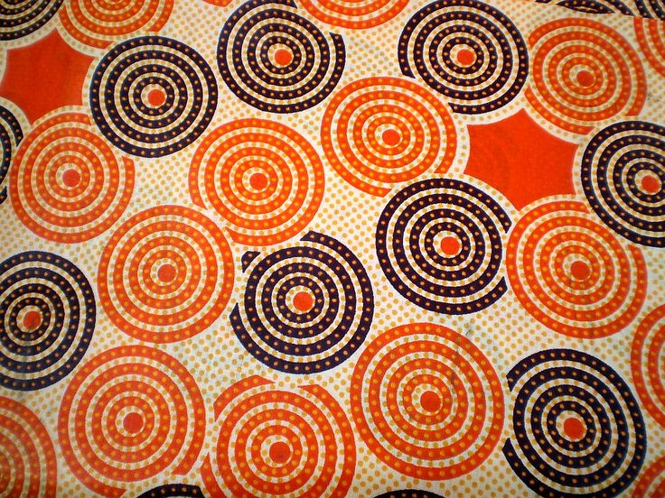 African 2025 fabric patterns