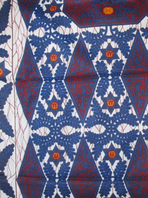 Buy African Fabric Online | Wholesale Clothing Store | AKN Fabrics