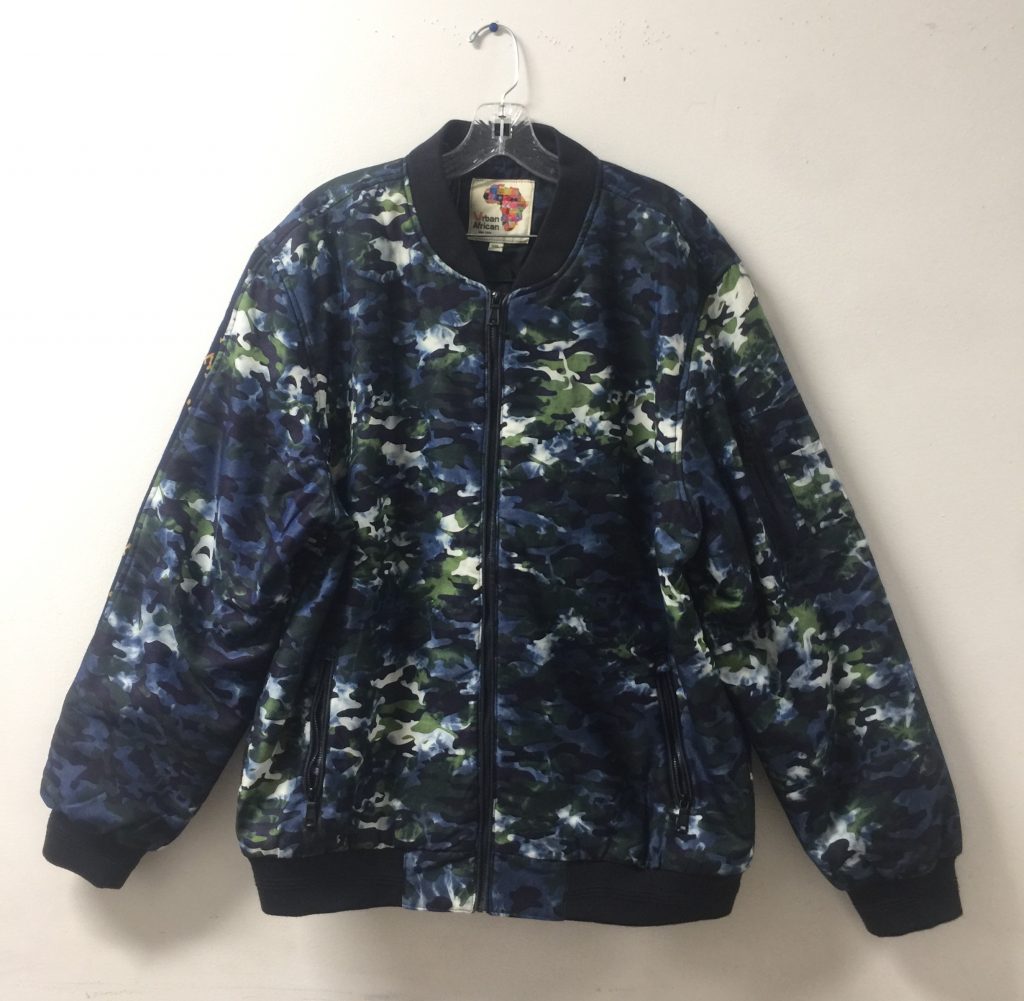 Jacket 10