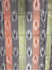 DUKU African Print Fabric Headties