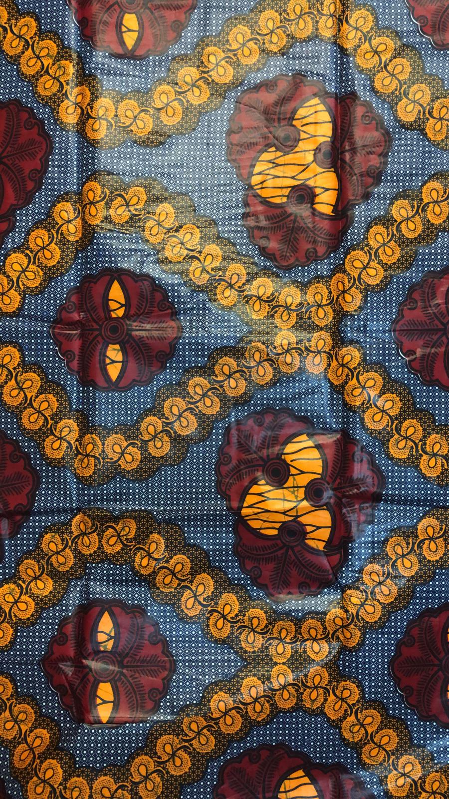 African Prints - AKN Fabrics | Page 21