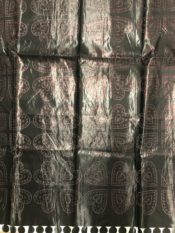 DUKU African Print Fabric