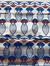DUKU African Print Fabric