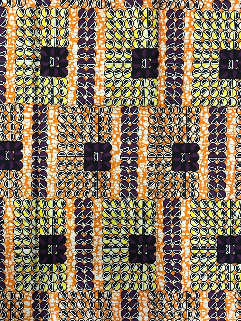 African Prints - AKN Fabrics | Page 2