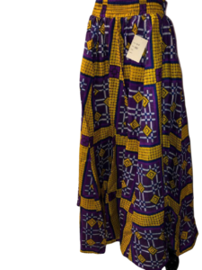 African Skirts