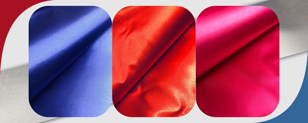 What Is Satin Lining Fabric? A Compact Guide To The Type & Uses