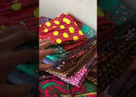 African Fabrics, Textiles & Prints | AKN Fabrics Inc.